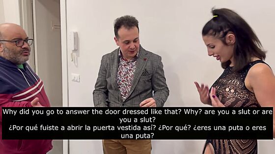 pompino amatoriale italiano porno