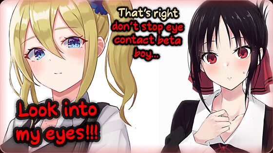 hentai pov anime femdom girl