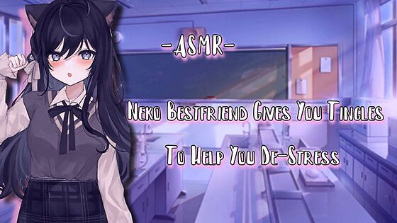 asmr ear eating asmr anime