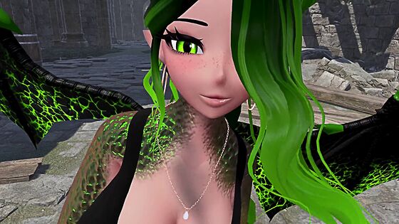 pov bad dragon girls 3 porn videos