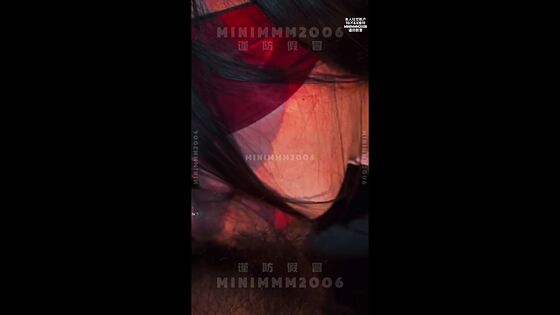 sensual beautiful asian girl fuck standing up doggy