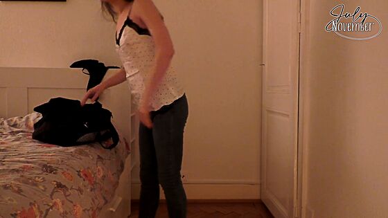 joi Bed Sharing