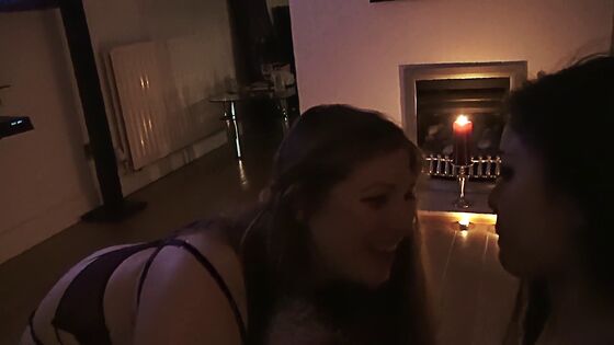 facefuck dildo big clits lesbians black