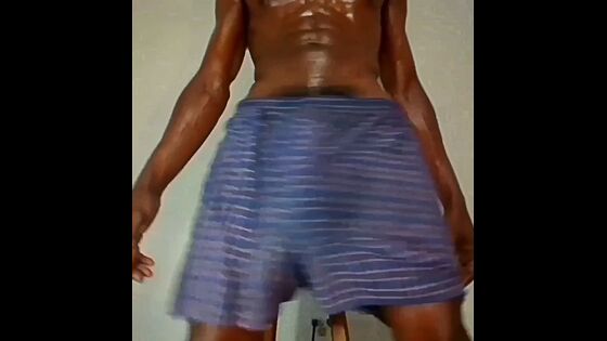 jacking off big monster black cock porn videos