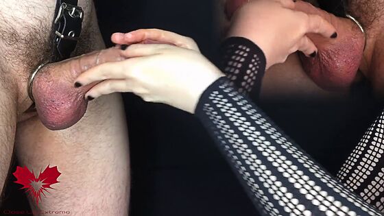ruined handjob big mushroom xv hub dick solo masturbate