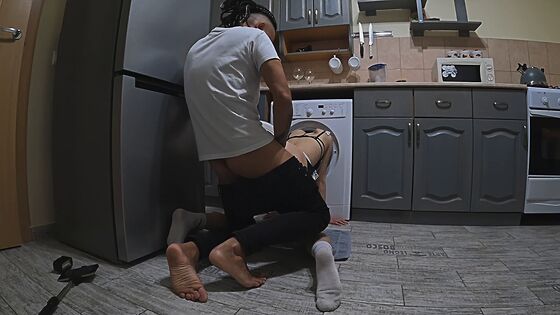 blowjob blond