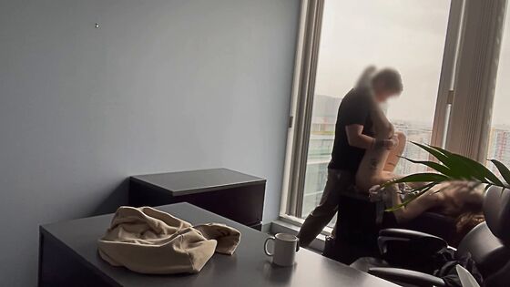 fuck at work boss fuck milf girl