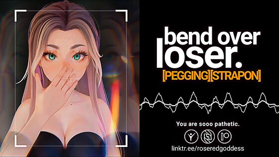 pegging butt tail xvhub bdsm porn videos