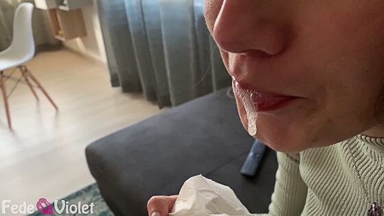 cock sucking cigar smoking blowjob cim cum bbw fetish