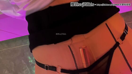 first look cosplay masturbation