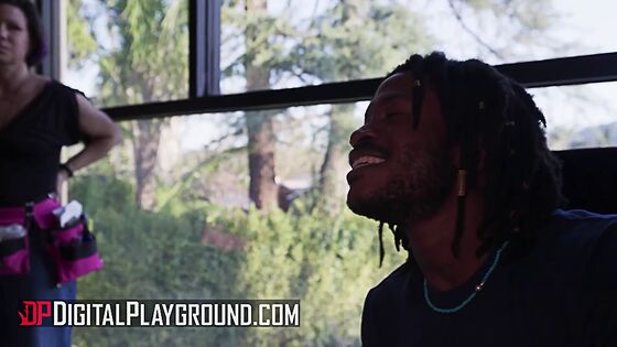 interview cowboys dp porn videos