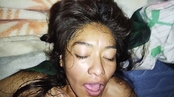 natural tits cum inside sister in law pussy