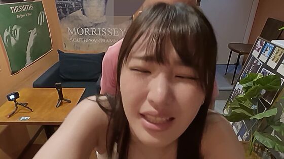 outdoors cute japanese girl homemade sex