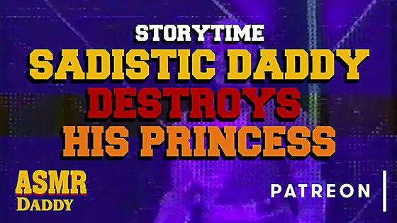 male voice daddy forces innocent princess daughter porn videos
