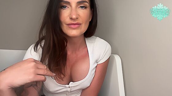 spit dildo femdom male porn videos