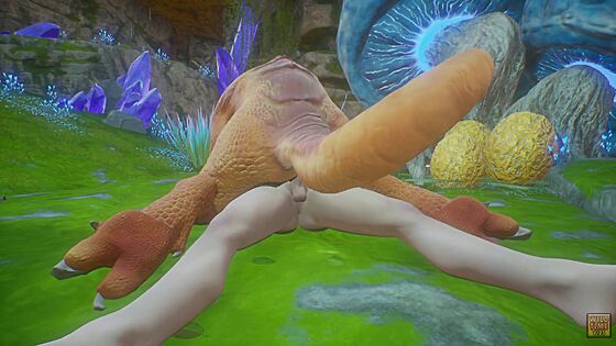 wild life dragon girl porn