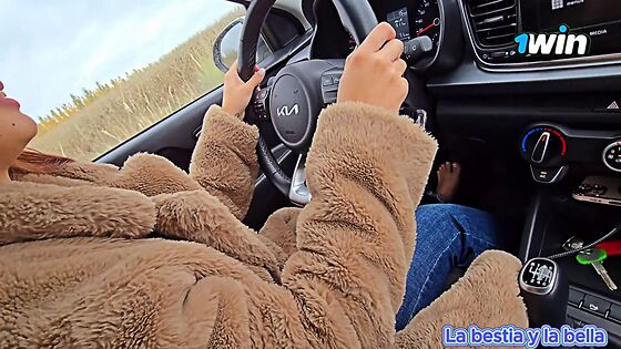 sucking dick drive by girls anal car gangbang porn videos