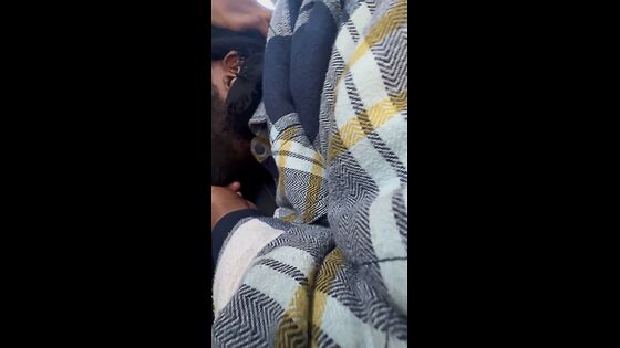 real uber ebony eating pussy xvhub