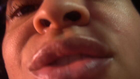 youtube ebony fuck kiss moan on top