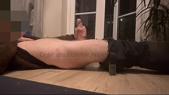 big dick edging big cock video man desesperate to cum after long denial masturbate