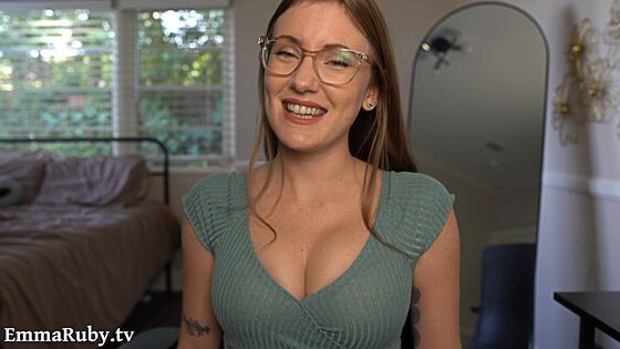 asmr roleplay emma asd