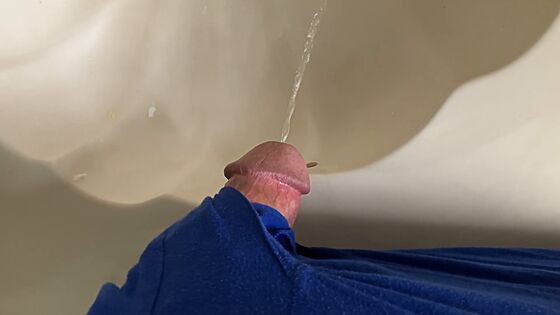 jerking off erotic bathroom
