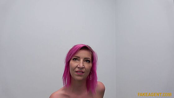 big cock fake agent casting porn xv hub