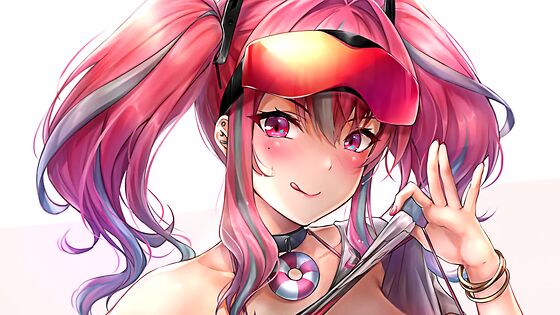 Anime Joi femdom and hentai