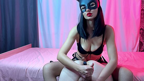 homemade femdom pegging pov porn videos