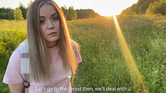 alexamills forest sex