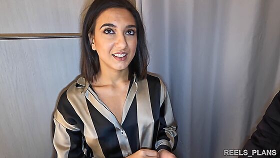fitting room french anal porn