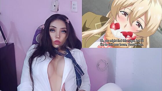 sexy girl hentai anime girl get pregnant after get fucked tittys milk explode porn videos xvhub