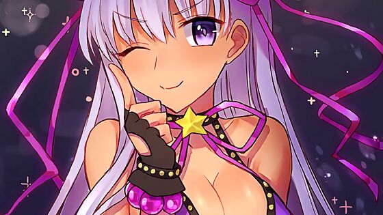xenoblade hentai anime japan drama