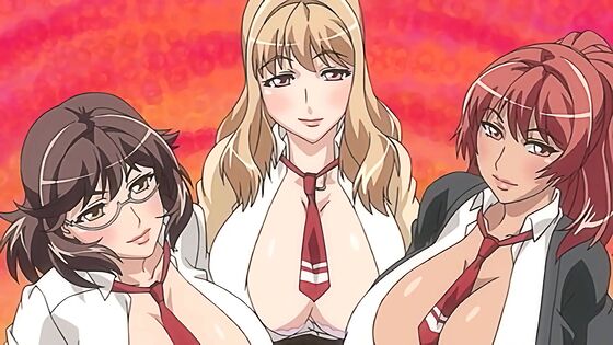 hairy pussy hentai anime milf