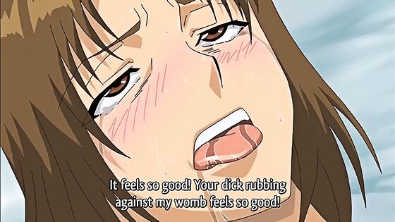 multiple creampie hentai creampie