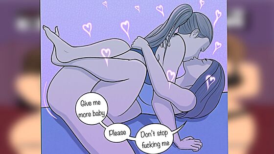 trans hentai futanari mother daughter