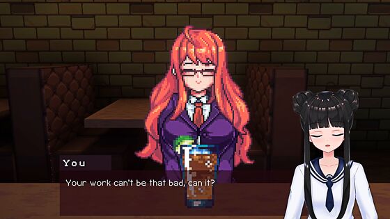 tits hentai game porn