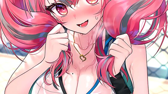 hentai joi ahri