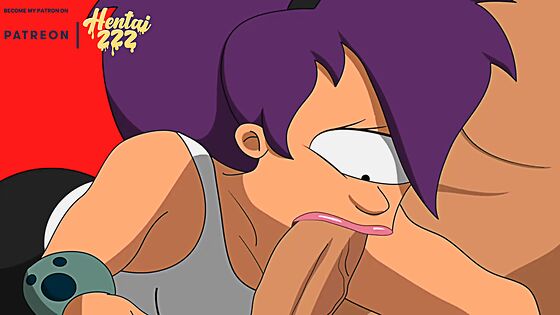 futurama hentai porn futurama