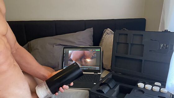 moaning hentai sex toys