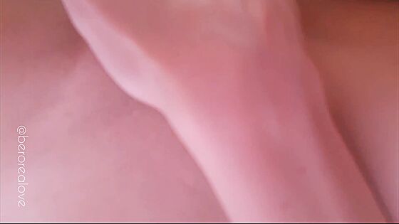 horny girlfriend homemade amateur pov fucking with creamy wet pussy
