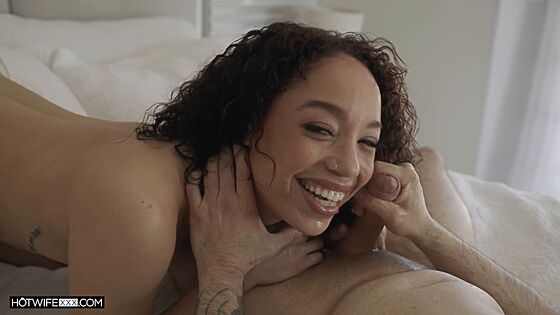 married hot ebony black and white sex