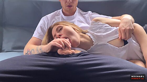 step mom hot step mom blowjob cum in mouth