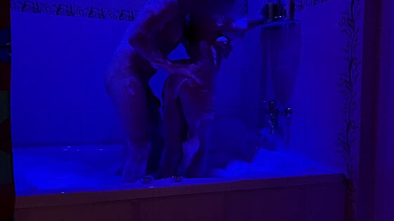 джакузи jacuzzi sex