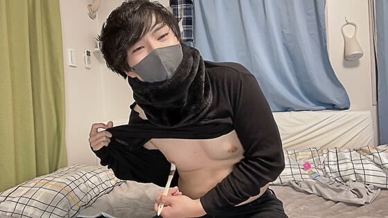 乳首 責め japanese orgasm lick