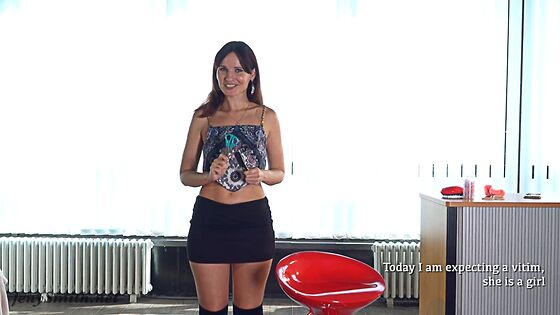 teasing jeny smith sex