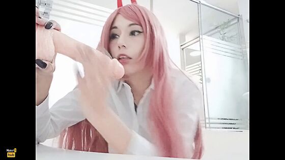 butt plug joi clothespin