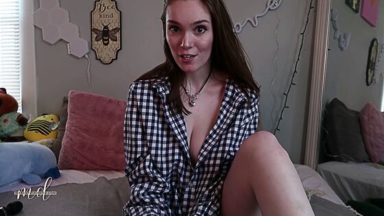 socks joi erotic wife