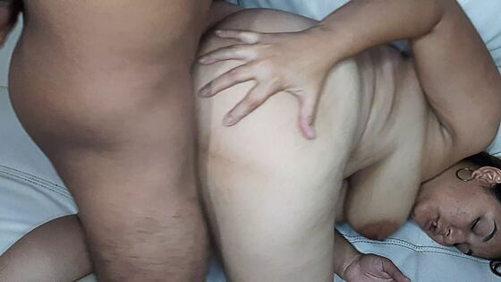 latin latina stepmom massage from young guy porn videos