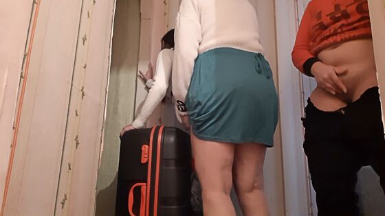 mini skirt lesbian using straples strapon squirting orgasm porn videos
